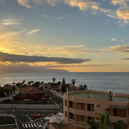 Urbanizacion Playa Del Sol Playa De La Arena Apartment