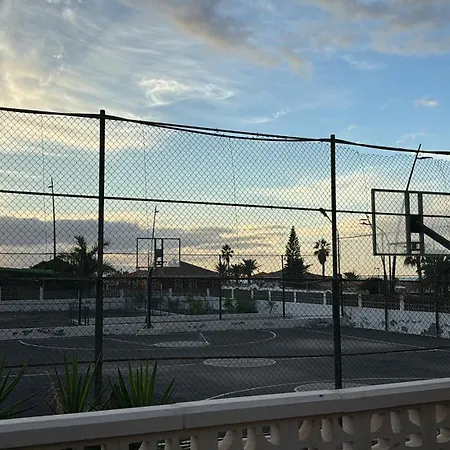 Urbanizacion Playa Del Sol Playa De La Arena *