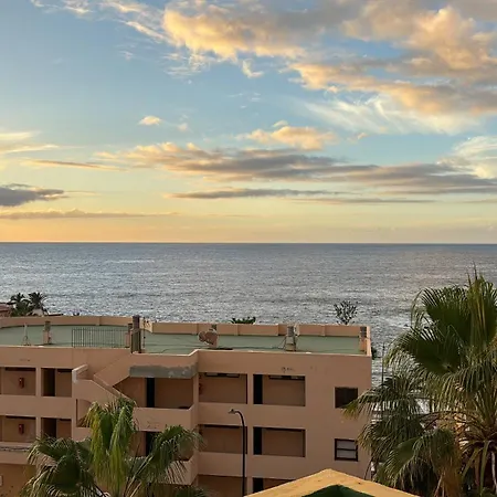 Urbanizacion Playa Del Sol Playa De La Arena Апартаменты *