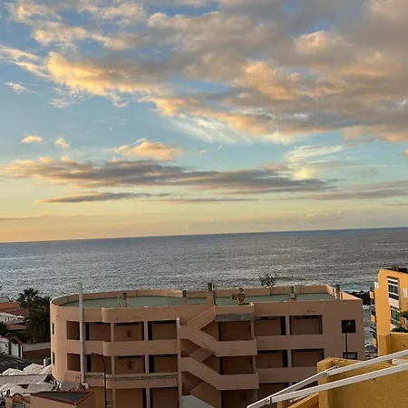 Urbanizacion Playa Del Sol Playa De La Arena Апартаменты